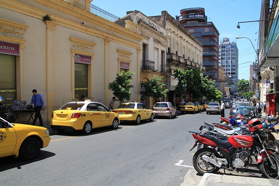 Paraguay